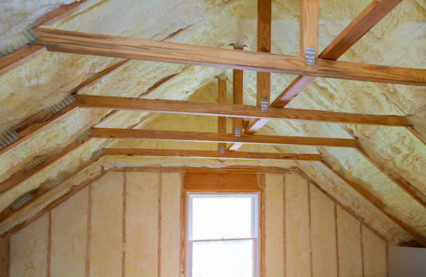 Insulation Contractors for Homes in Towanda, KS