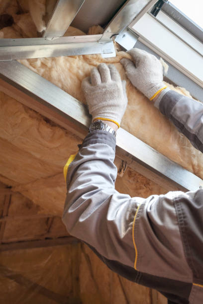 Insulation for New Construction in Towanda, KS