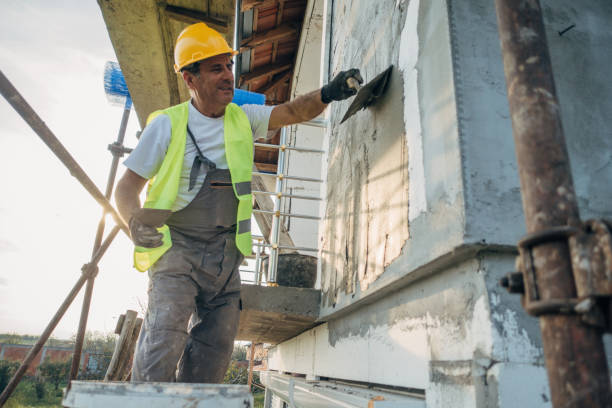 Range of Insulation Solutions in Towanda, KS